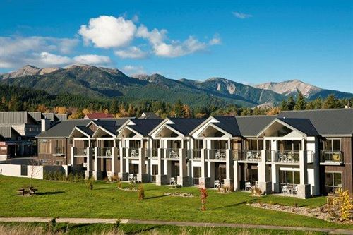 Hotel The St James 11