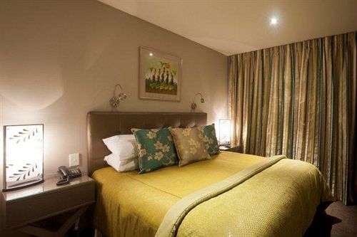 Hotel The St James 14