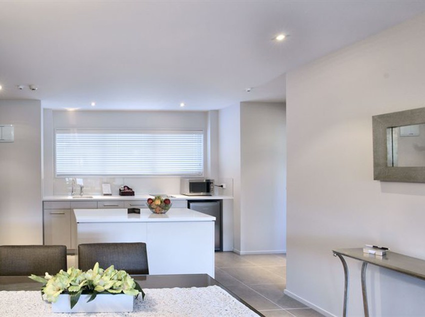 Hotel The St James 16