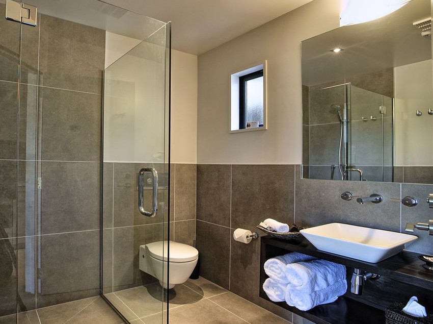 Hotel The St James 3