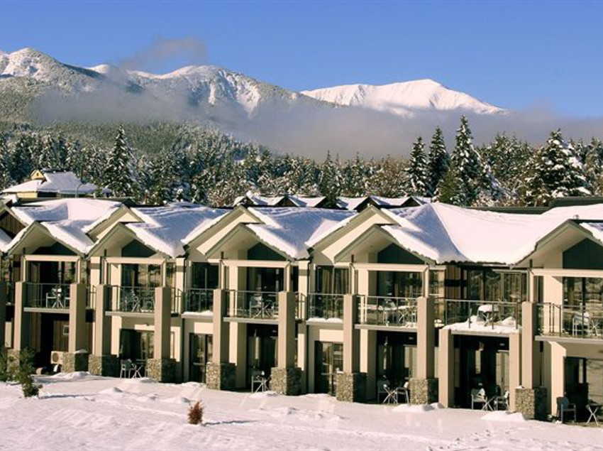 Hotel The St James 4