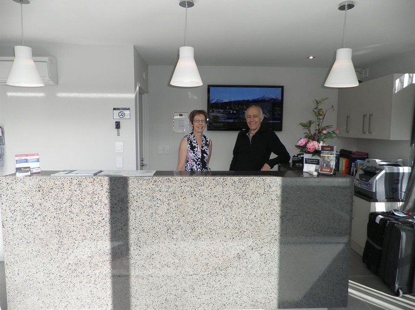 Hotel The St James 5