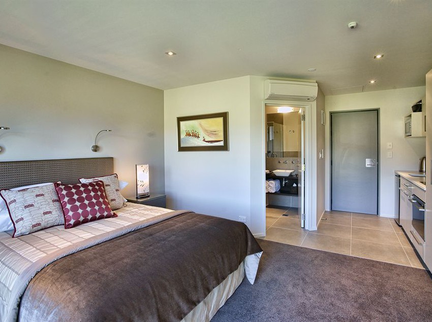 Hotel The St James 6