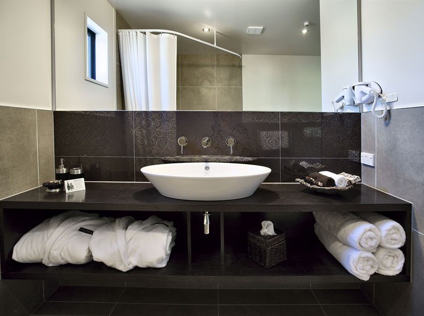 Hotel The St James 7