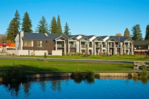 Hotel The St James 8