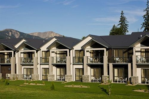 Hotel The St James 9