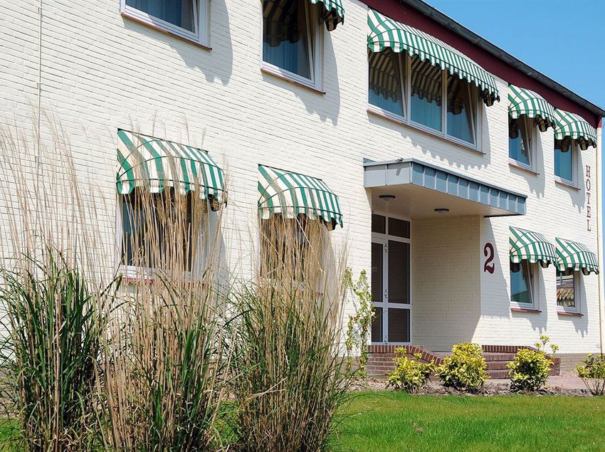 Hotel Dorf Wangerland 1