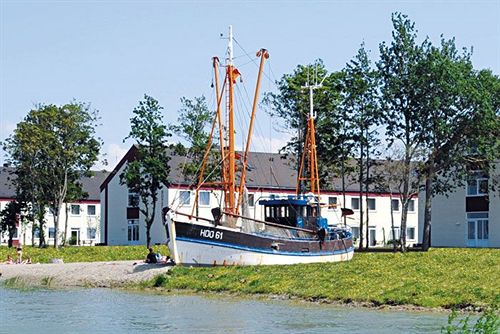 Hotel Dorf Wangerland 10