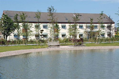 Hotel Dorf Wangerland 13