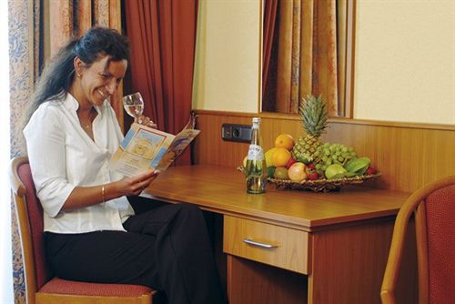 Hotel Dorf Wangerland 15