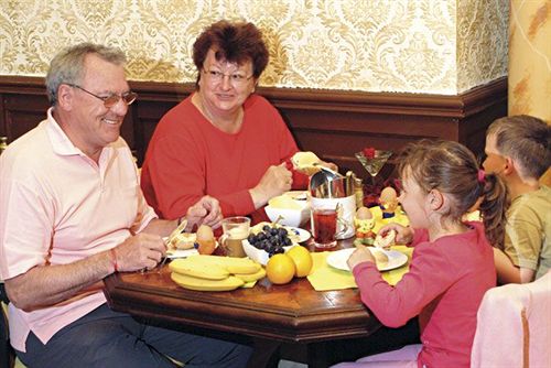 Hotel Dorf Wangerland 17