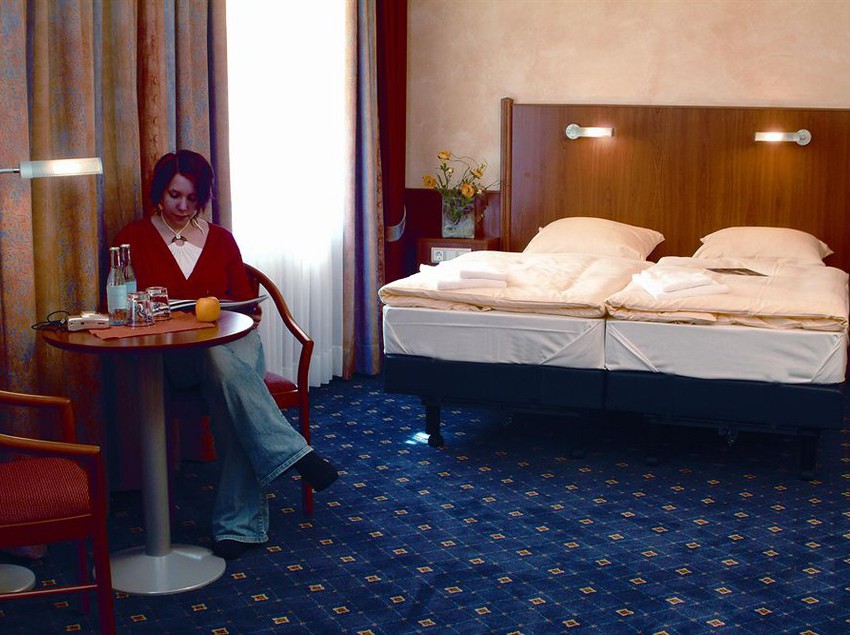 Hotel Dorf Wangerland 2