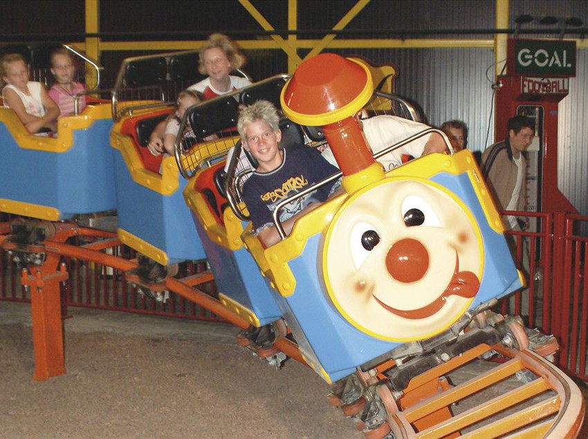 Hotel Dorf Wangerland 3