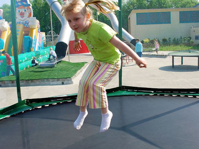 Hotel Dorf Wangerland 4