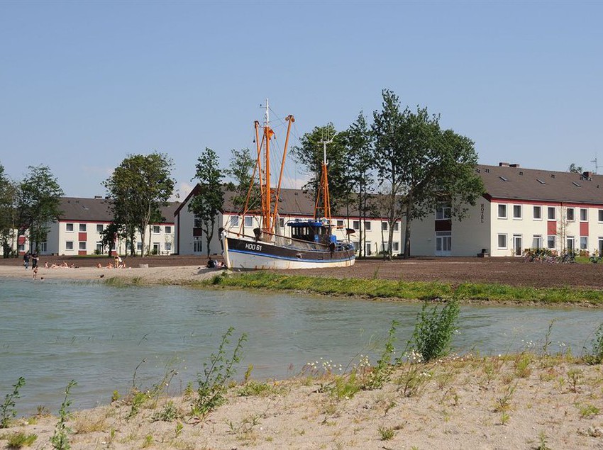 Hotel Dorf Wangerland 6