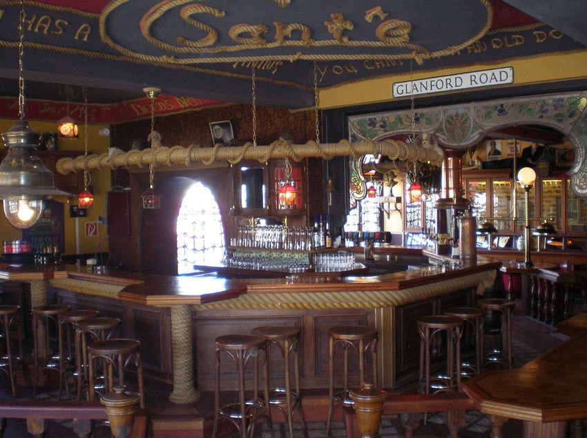 Hotel Dorf Wangerland 7