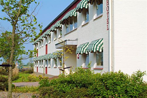 Hotel Dorf Wangerland 8