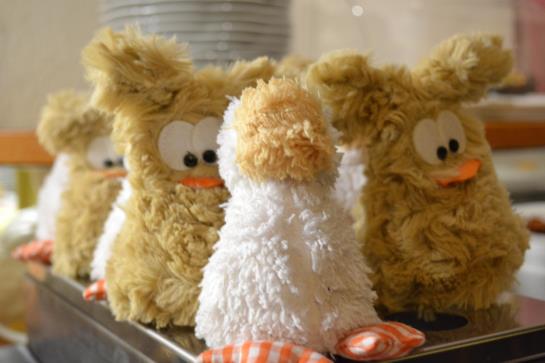 Heidehotel Bockelmann 10