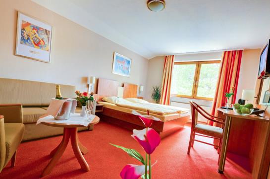 Heidehotel Bockelmann 16