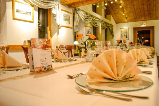 Heidehotel Bockelmann 17