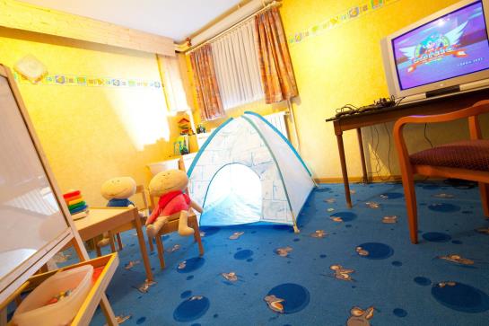 Heidehotel Bockelmann 18