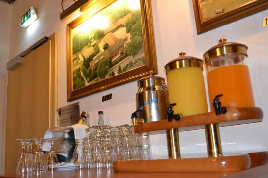 Heidehotel Bockelmann 5