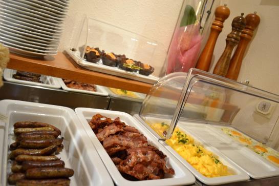 Heidehotel Bockelmann 6