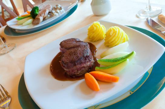 Heidehotel Bockelmann 7