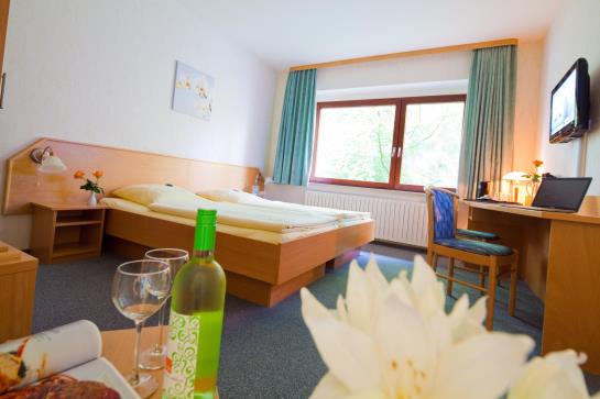 Heidehotel Bockelmann 9