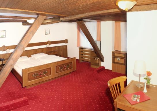 Greenline Hotel & Restaurant Lamm 3