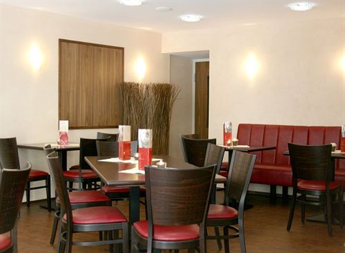 Greenline Hotel & Restaurant Lamm 4