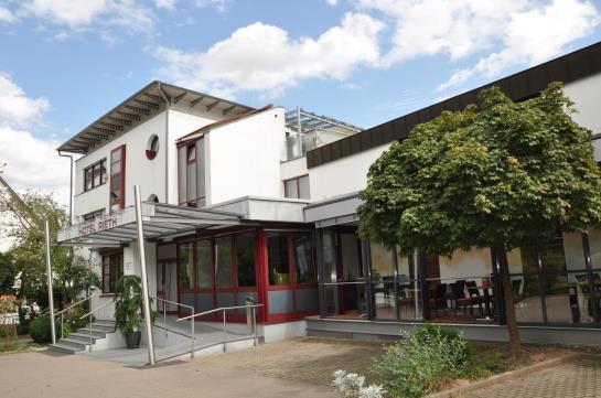 Hotel Rieth 17