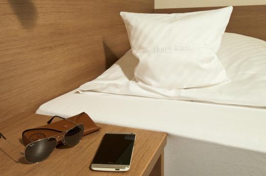 Hotel Rieth 9