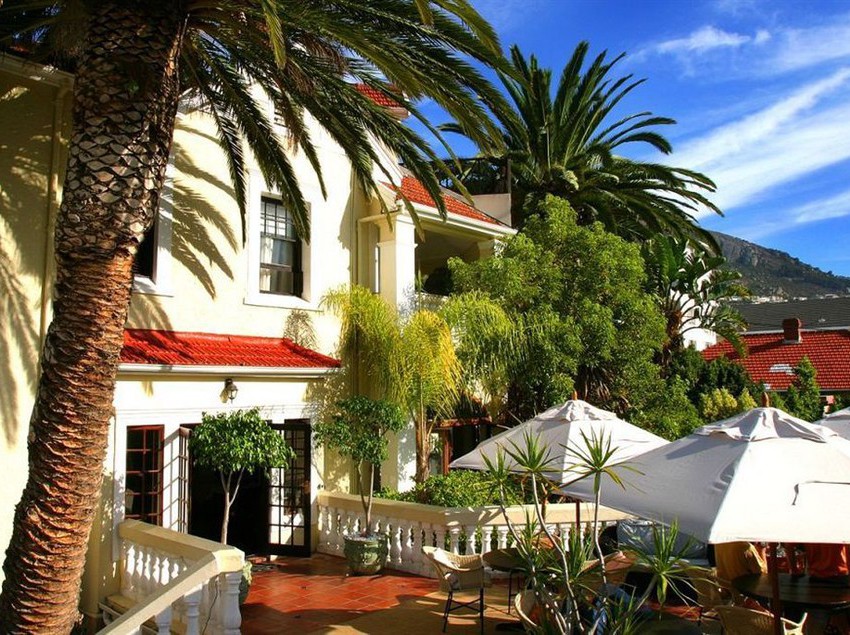 Hotel The Glen Boutique