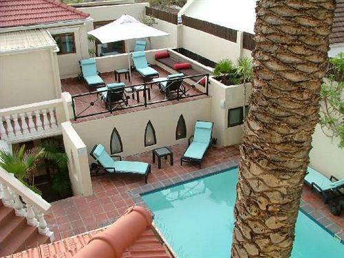 Hotel The Glen Boutique 1