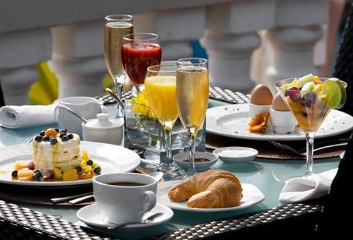 Hotel The Glen Boutique 2