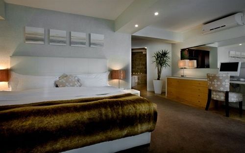 Hotel The Glen Boutique 4