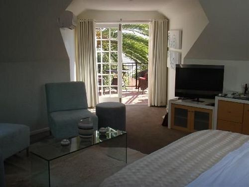 Hotel The Glen Boutique 5