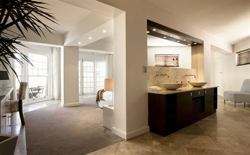 Hotel The Glen Boutique 6