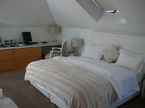 Hotel The Glen Boutique 7