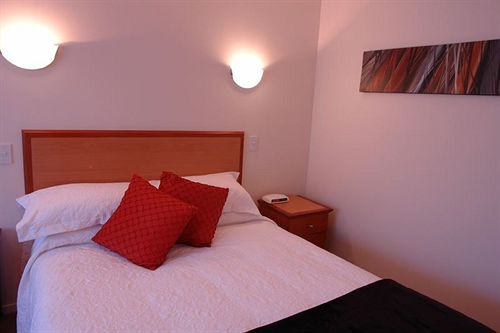Auckland Newmarket Motel 10