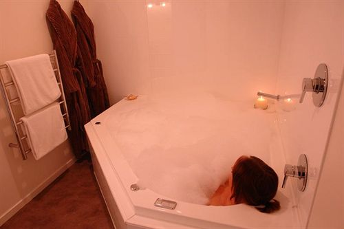 Auckland Newmarket Motel 11