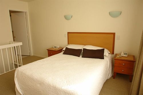 Auckland Newmarket Motel 4