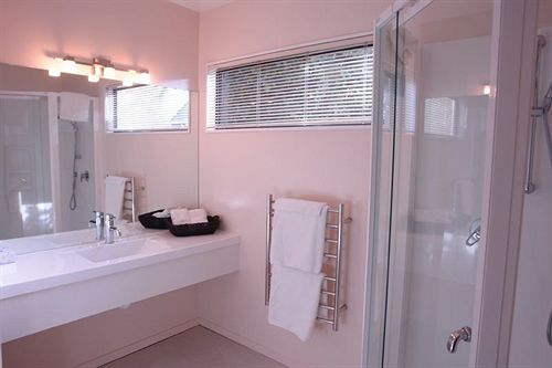 Auckland Newmarket Motel 5