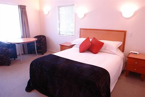 Auckland Newmarket Motel 6