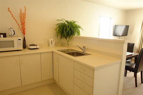 Auckland Newmarket Motel 7