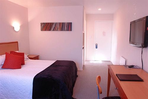 Auckland Newmarket Motel 8