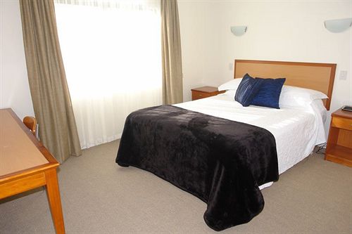 Auckland Newmarket Motel 9