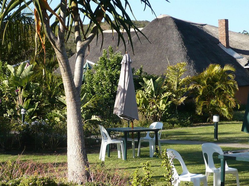 Thornycroft Lodge Eastern Cape