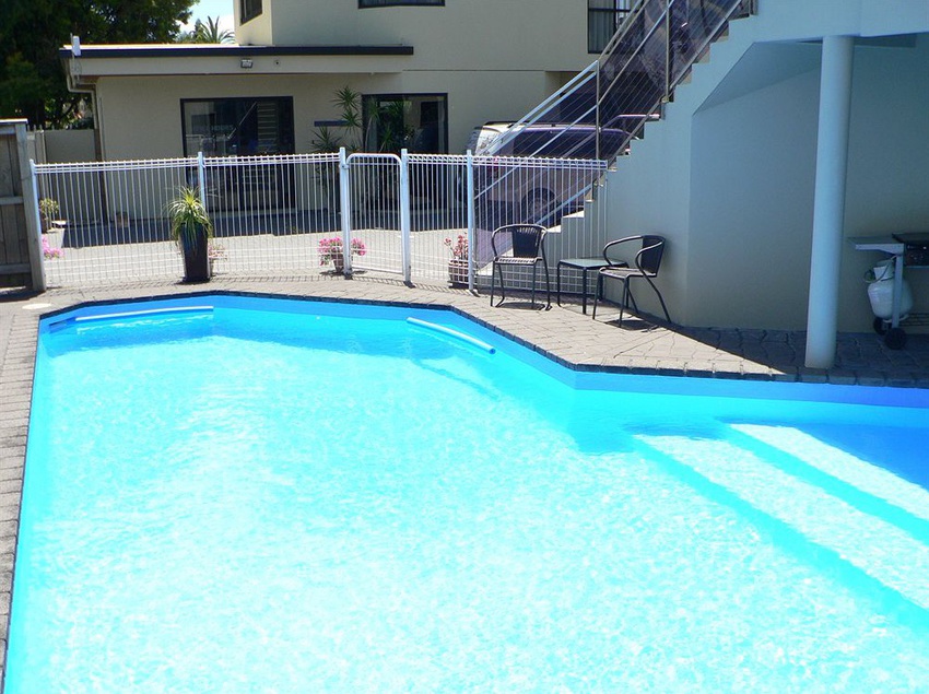 Hotel Asure Macy's Motor Inn 1